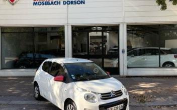Citroen C1 Saint-Etienne