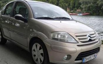 Citroen c3 Villecerf