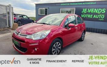 Citroen c3 Montpellier