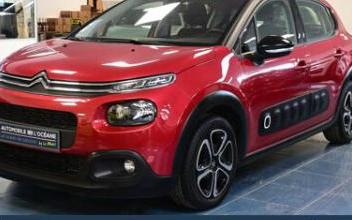 Citroen c3 Saint-Saturnin