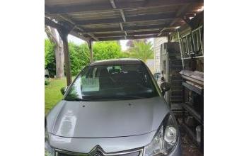 Citroen c3 Pons
