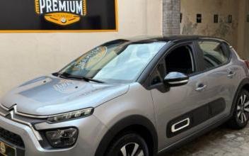 Citroen C3 Montmagny