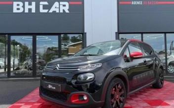 Citroen c3 Audenge