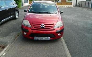 Citroen c3 Provins