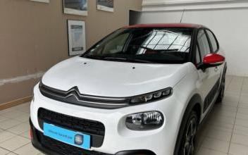 Citroen C3 Tonnay-Charente