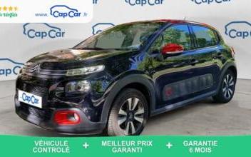 Citroen c3 Paris
