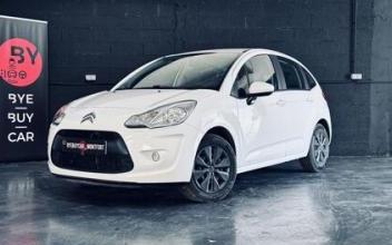 Citroen c3 La-Queue-les-Yvelines