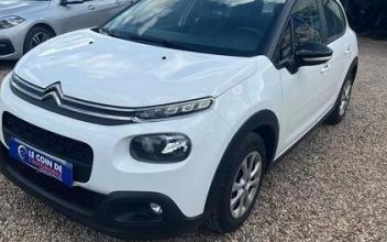 Citroen c3 Fleury-les-Aubrais