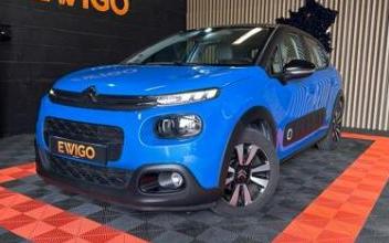 Citroen c3 Couëron
