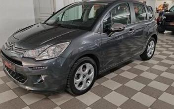 Citroen c3 Antibes