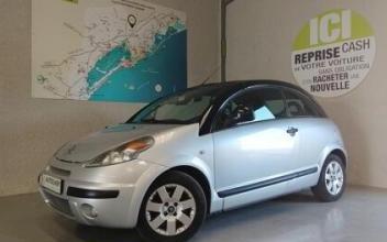 Citroen c3 Gigean