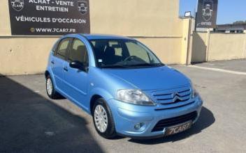 Citroen C3 Brie-Comte-Robert