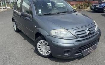 Citroen c3 Plestan