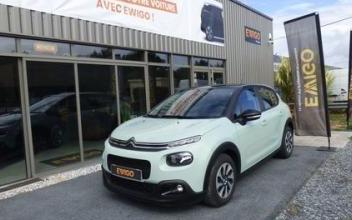 Citroen c3 Mazères