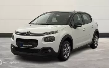 Citroen C3 Poitiers