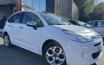 Citroen C3 Morsang-sur-Orge