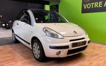 Citroen c3 Colmar