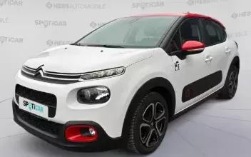 Citroen C3 Amiens