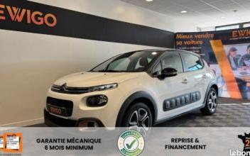Citroen C3 Saint-Apollinaire