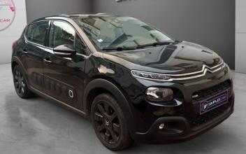 Citroen c3 Le-Raincy