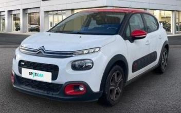 Citroen c3 Vernon