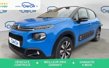 Citroen C3 Paris