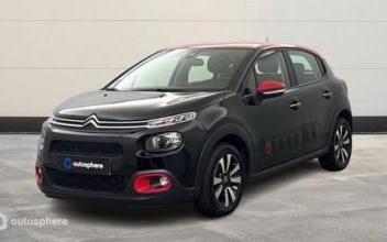 Citroen c3 Civray