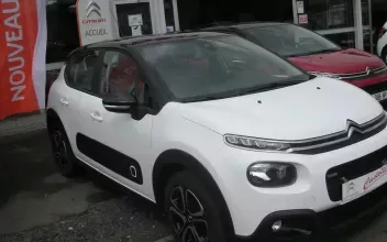 Citroen C3 Liévin