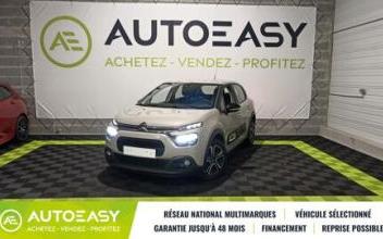 Citroen c3 Gouesnou