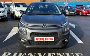 Citroen C3 Firminy