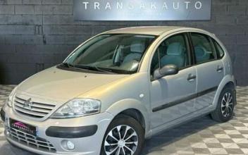 Citroen c3 Lons