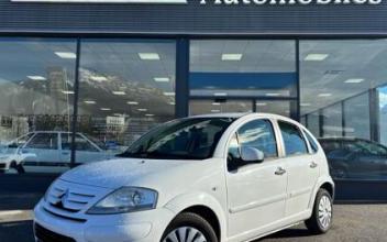 Citroen c3 Echirolles