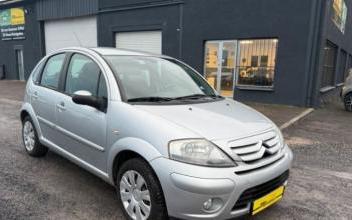 Citroen C3 Douai