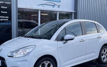 Citroen C3 Gouesnou