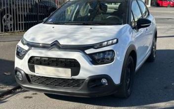 Citroen c3 Athis-Mons