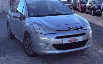 Citroen C3 Saint-Soupplets