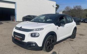 Citroen c3 Sorgues
