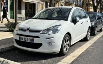 Citroen c3 Nîmes