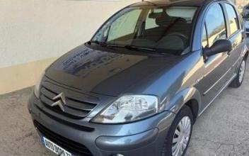Citroen c3 Ecuelles