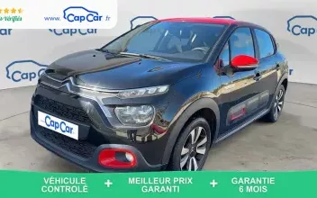 Citroen C3 Paris