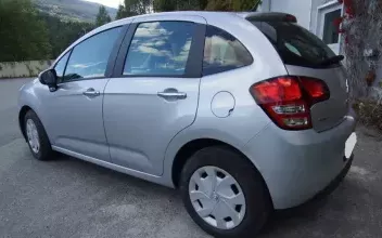 Citroen C3 La-Garde