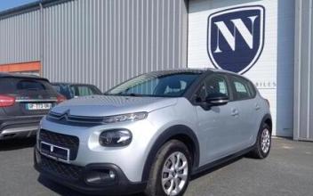 Citroen c3 Carpiquet