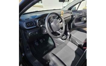 Citroen c3 Poitiers
