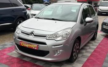 Citroen c3 Drancy