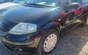 Citroen c3 Nancy