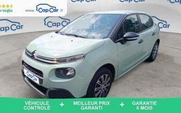 Citroen c3 Croix