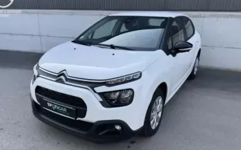 Citroen C3 Vitré