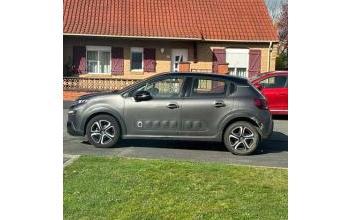 Citroen c3 Bouvignies