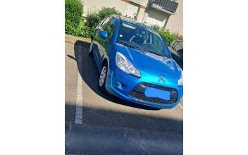 Citroen c3 Vernon
