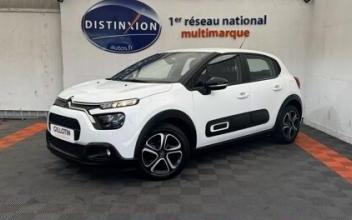 Citroen c3 Etréchy